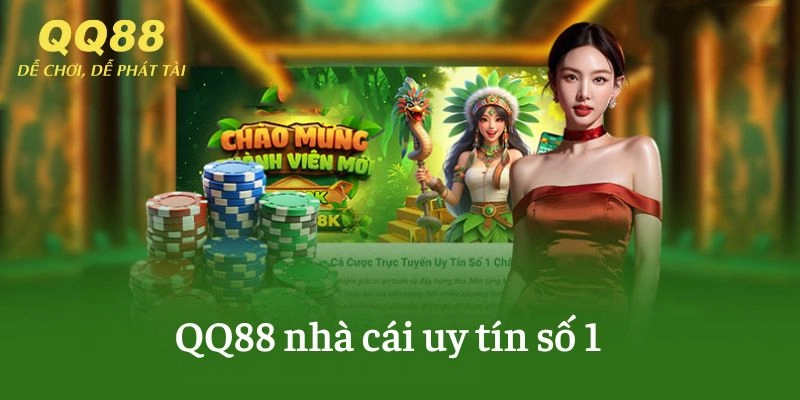 Hướng giải quyết một số vấn đề khi đăng nhập QQ88