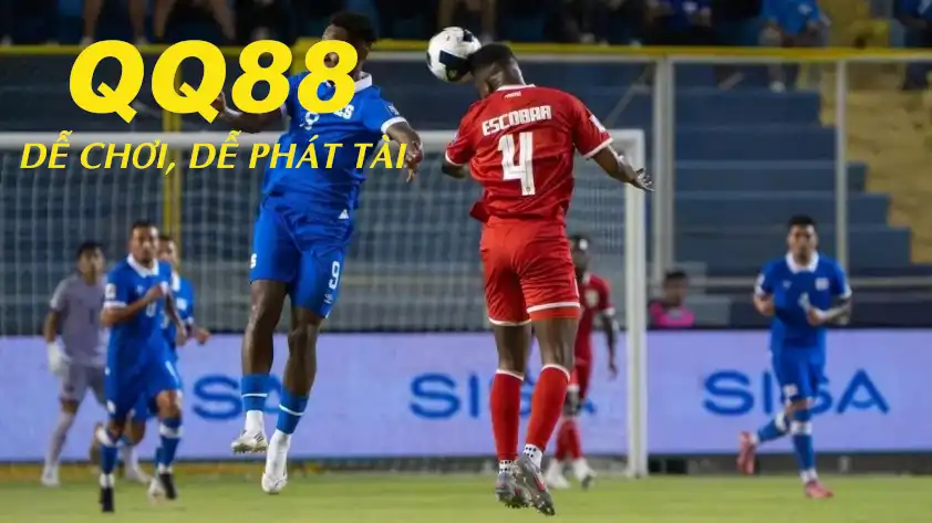 Đội chủ nhà Panama được đánh giá cao hơn trong trận đấu này Đội chủ nhà Panama được đánh giá cao hơn trong trận đấu này