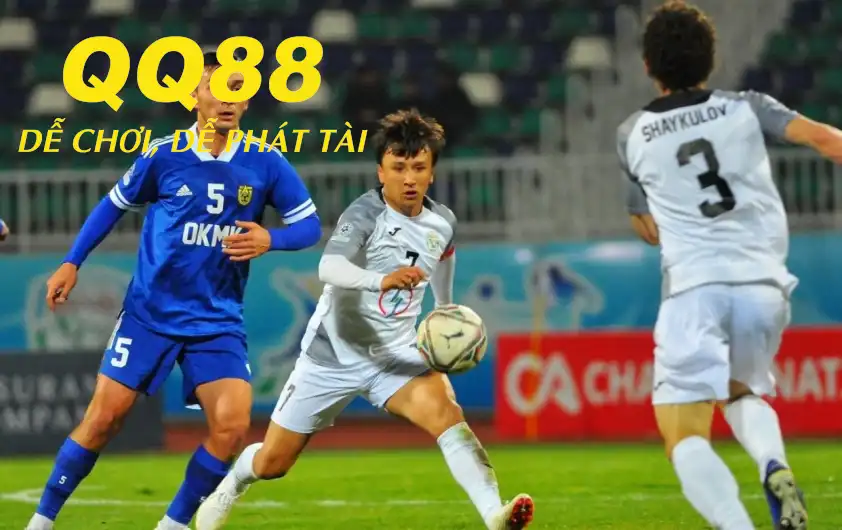 Cả hai đội đều có chỉ số Elo 73, cho thấy sự cân bằng tuyệt đối